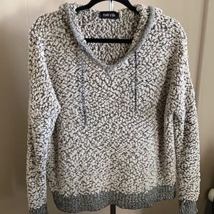 Fabrik sweatshirt